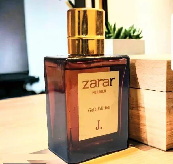 zarar