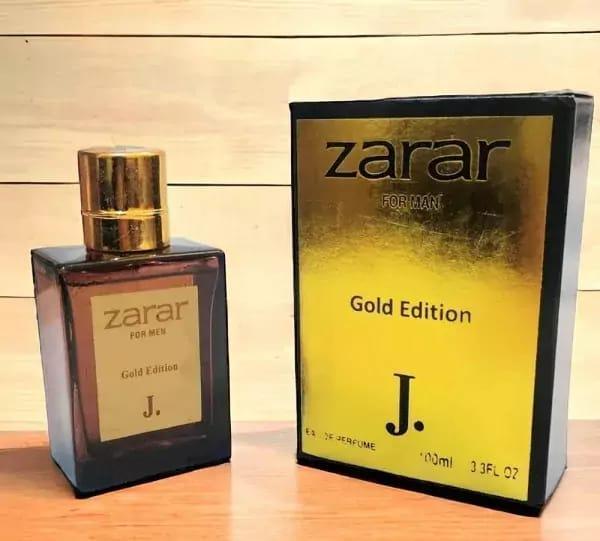 zarar